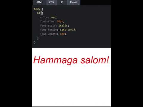 SASS: nested properties!