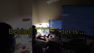 The Real Reason you Want to Start Coding Now #coding #coder #tech #learning #softwareengineer