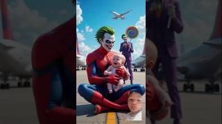 🤡Evolution Of Spider-Man🫣Spider-Man Of Evolution😍#shorts #spiderman #marvel #dc