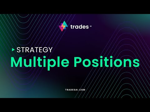 Multiple Positions Strategy: Trade Across Timeframes for More Profits