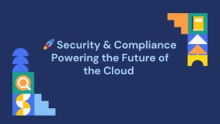 🌐 The Future of Web Apps Starts with Security First✅ Security + Compliance