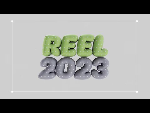 Explainer video Reel 2023