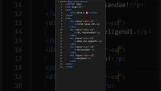 🆕🎥Visual Studio💻Shortcut Key🔐#webdevelopmenttips #trickshots #trendingtech @YouTube
