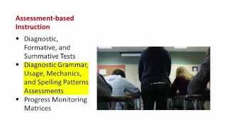 Teaching the Language Strand Overview: Training Module 1