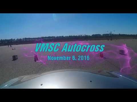 VMSC 11 06 16 Car 47 Run 4