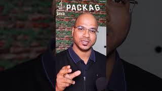 Packages in Java