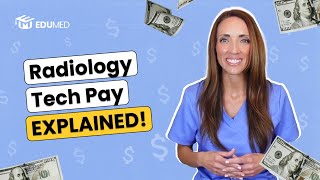 Radiologic Tech Salary: How Much Do They Really Make?