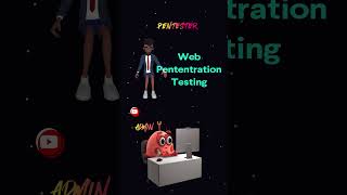 Welcome to our website pen-testing series! #cybersecurity #bugbounty #pentesting #IT #webhacking.