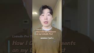 How to increase engagement rate on your LinkedIn post