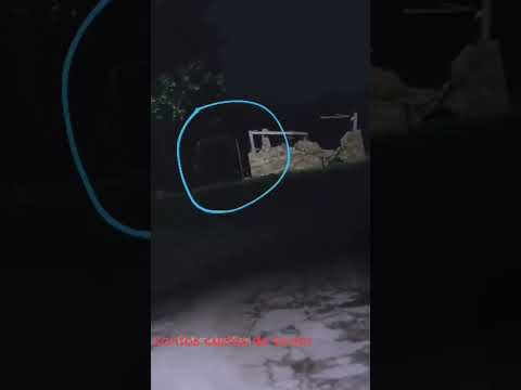 "👻 Real Ghost Caught in a Haunted House - Scariest Footage Ever video