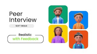 Mock Interview for Process Analyst Role at IBM | Realistic Interview Simulation with Feedback