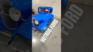 😎HOTROD FORD 🔥​⁠@GatewayClassicCars #carlover #automobile #ford #atx #classiccars #oldcars #cars