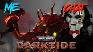 The HARDCORE Havoc Climb Continues