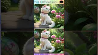 🚀Try finding other paintings made by AI. 🤯 #focusboost #art #관찰력 #관찰력 #generativeai #painting