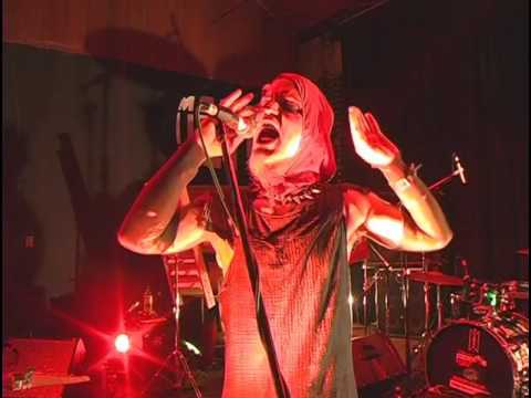 Sleepytime Gorilla Museum (SGM) Live - Oakland, Metro AUG 01, 2003