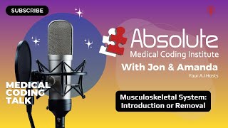 🦴 Introduction or Removal Explained | Musculoskeletal CPT Coding Simplified