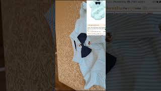 temu baby finds #temu #youtubeshorts #shortvideos