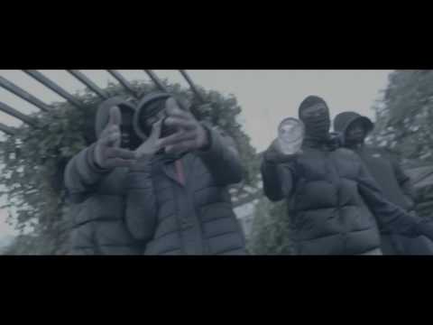 Zico X Bis X MizOrMac - Harlem Realist #Harlemspartans
