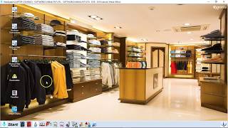 RetailGraph: Best Apparel/Garment Software Demo (Hindi) | #Swil Software