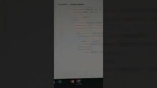 auto code generate 🚀😎 #icodetips #coding #ibrahimdeveloper #ibrahim_dev #computerscience #mycodes