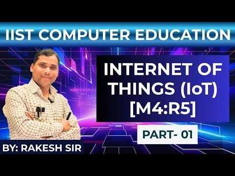INTERNET OF THINGS (IoT) SAMPLE PAPER:- 01