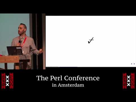 "Pakket - An Unopinionated Meta-Packaging System" - Sawyer X