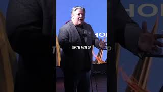 Get In Front Of People #motivation #ffl #insurance #business #goals #leadership