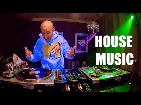House & Trance|Jámbor Andás 🪩