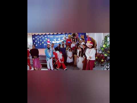 Christmas ⛄🌲🎄☃️ celebrations