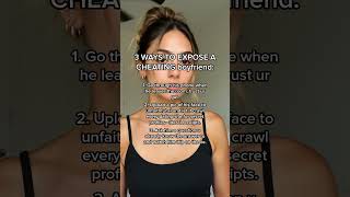 number 2 actually got me the   proof i needed#cheaterexposed #relationshipdrama #fyp