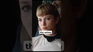 Carl Jung’s Anima Archetype And Projection #carljung #tomcruise