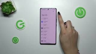 Blackview A200 Pro - How to Reset App Preferences | Revert App Settings to Default
