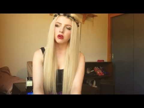 All Of Me - Larissa Lambert cover John Legend