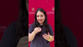 What Did You Get Out of Your Degree from Maryland Engineering? #futureengineer #mageumd