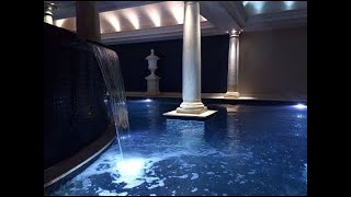ΣＴΣ ＲＮＡＬ   ＳＰＡ ™    -   a Vaporwave / Ambient Journey (REUPLOAD)