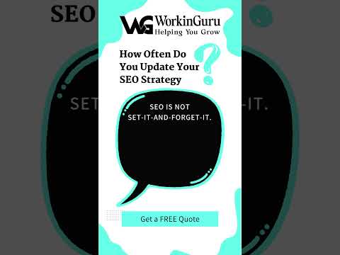 Boost Your SEO in Just 30 Days