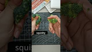 #stressrelief #satisfying  #foodart #ArtisaCraft #RealVsFake #smallbusiness