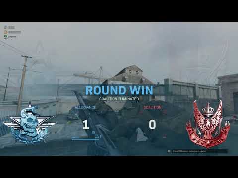 I only use snipers and pistols