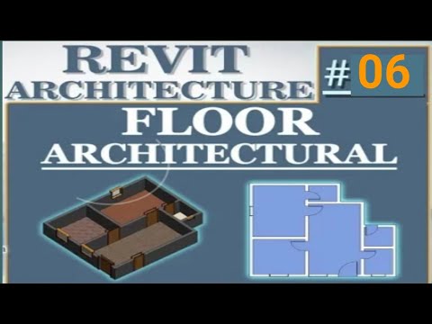 How to create Plinth floor and ground floor in your project in Revit || Engineering Software