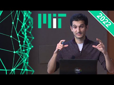MIT 6.S191 (2022): Reinforcement Learning