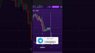 Easy trading binary options, 500$ in one click 🤑