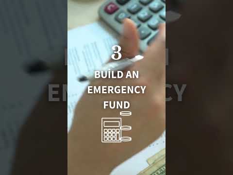 5 practical money tips that everyone needs to know! Ready to take charge of your financial future?