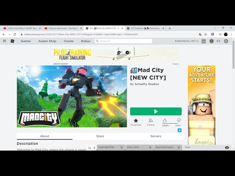 Mad city live event, For those who missed it.