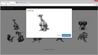 015 Completing Image Gallery