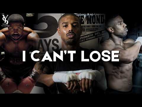 "Unlock The Warrior Within" | Motivational Speech