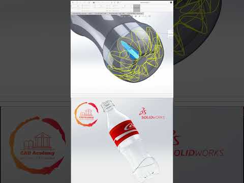 SolidWorks Project, #design #solidworks #solidworks3d #solidworkssimulation #tutorial #engineering