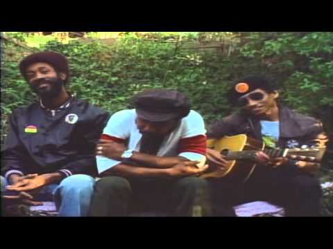Soul Syndicate Band - Word Sound And Power  (Full)