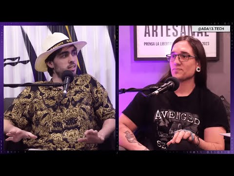 ADA 13 Podcast #15 | Internet of things