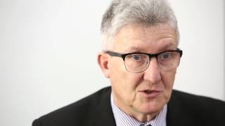 Public Sector Trends by Mike Waite, Vice President, Evosys