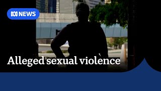 ADF facing class action over alleged systemic sexual violence | ABC NEWS